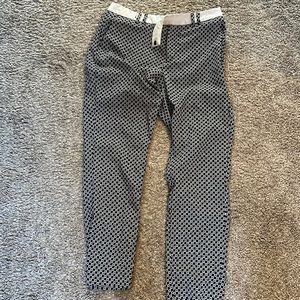 Dress pants